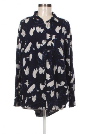 Dámska košeľa  Monki, Veľkosť M, Farba Viacfarebná, Cena  12,79 €