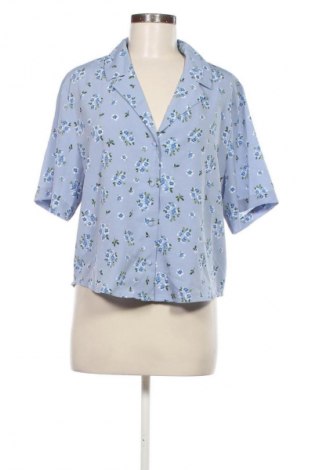 Dámská košile  Monki, Velikost M, Barva Vícebarevné, Cena  159,00 Kč