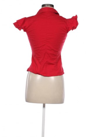 Dámská košile  Nara Camicie, Velikost S, Barva Červená, Cena  349,00 Kč