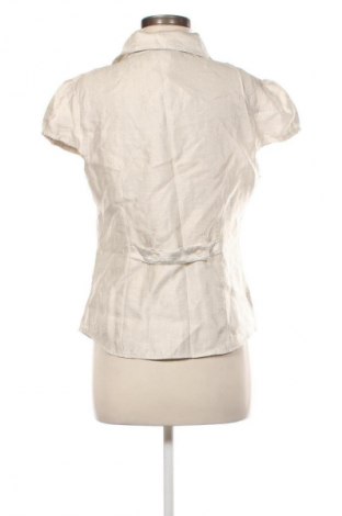 Dámská košile  New Look, Velikost M, Barva Béžová, Cena  109,00 Kč