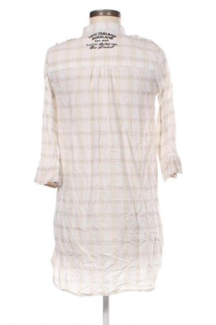 Dámská košile  New Zealand Auckland, Velikost S, Barva Vícebarevné, Cena  109,00 Kč