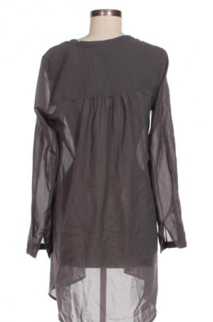 Damenbluse Nly Trend, Größe M, Farbe Grau, Preis € 1,99
