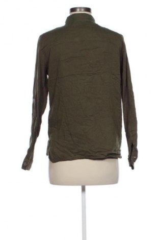 Dámská košile  Noisy May, Velikost M, Barva Zelená, Cena  49,00 Kč