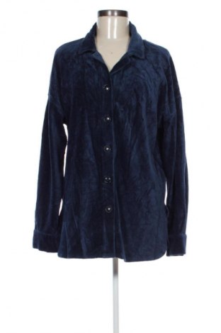 Damska koszula Norah, Rozmiar M, Kolor Niebieski, Cena 6,99 zł