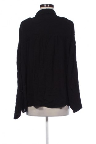 Dámska košeľa  Norah, Veľkosť M, Farba Čierna, Cena  1,95 €