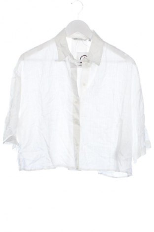 Dámska košeľa  ONLY, Veľkosť XS, Farba Biela, Cena  14,95 €