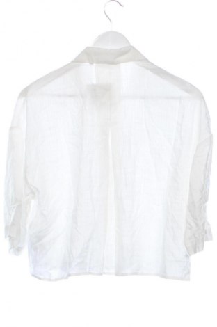 Dámska košeľa  ONLY, Veľkosť XS, Farba Biela, Cena  14,95 €