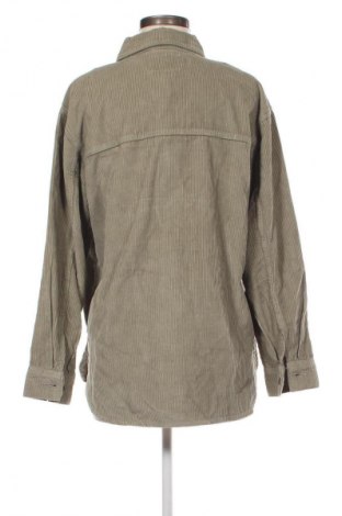 Dámská košile  ONLY, Velikost M, Barva Zelená, Cena  159,00 Kč