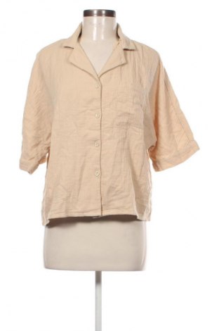 Damska koszula ONLY, Rozmiar M, Kolor Beżowy, Cena 63,99 zł