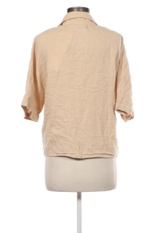 Damska koszula ONLY, Rozmiar M, Kolor Beżowy, Cena 63,99 zł
