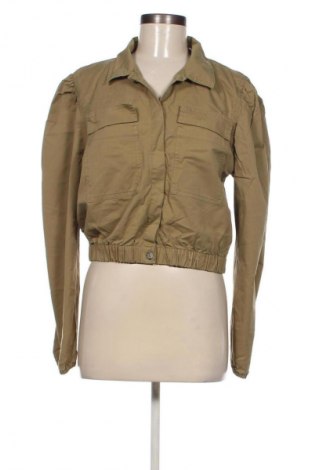 Дамска риза ONLY, Размер L, Цвят Зелен, Цена 10,23 €