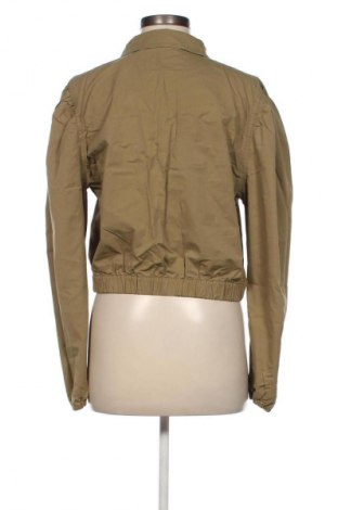 Дамска риза ONLY, Размер L, Цвят Зелен, Цена 10,23 €