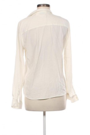 Dámská košile  Object, Velikost M, Barva Bílá, Cena  109,00 Kč