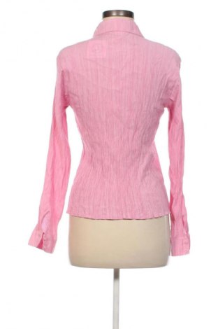 Dámská košile  Object, Velikost M, Barva Růžová, Cena  119,00 Kč