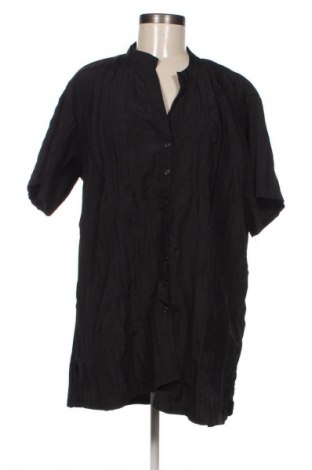 Damska koszula Okay, Rozmiar XXL, Kolor Czarny, Cena 32,36 zł