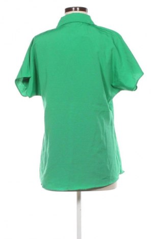 Dámská košile  Olalook, Velikost L, Barva Zelená, Cena  465,00 Kč