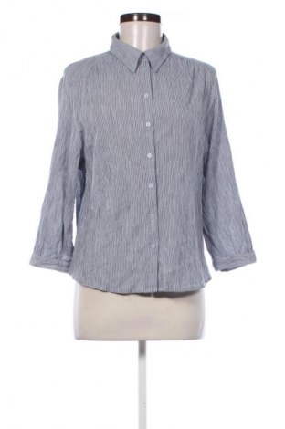 Γυναικείο πουκάμισο Opus, Μέγεθος S, Χρώμα Μπλέ, Τιμή 6,99 €