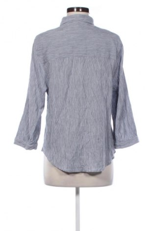 Γυναικείο πουκάμισο Opus, Μέγεθος S, Χρώμα Μπλέ, Τιμή 6,99 €