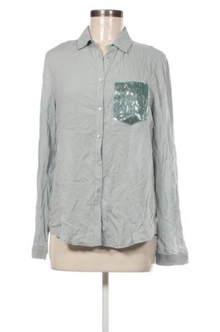 Dámská košile  Orsay, Velikost S, Barva Zelená, Cena  195,00 Kč