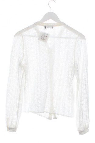 Dámská košile  Pieces, Velikost XS, Barva Krémová, Cena  79,00 Kč