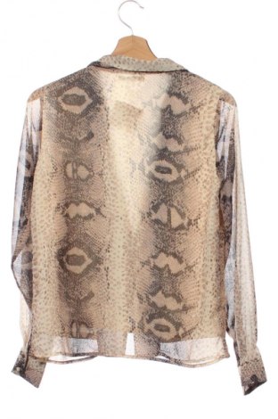 Dámská košile  Pieces, Velikost XS, Barva Vícebarevné, Cena  49,00 Kč