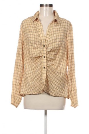 Γυναικείο πουκάμισο Primark, Μέγεθος XXL, Χρώμα Πολύχρωμο, Τιμή 6,99 €