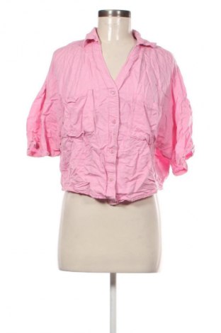 Dámská košile  Primark, Velikost M, Barva Růžová, Cena  149,00 Kč