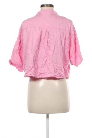 Dámská košile  Primark, Velikost M, Barva Růžová, Cena  149,00 Kč