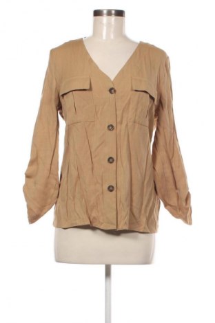 Dámská košile  Primark, Velikost M, Barva Béžová, Cena  49,00 Kč