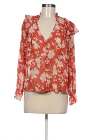 Dámska košeľa  Primark, Veľkosť L, Farba Viacfarebná, Cena  11,32 €