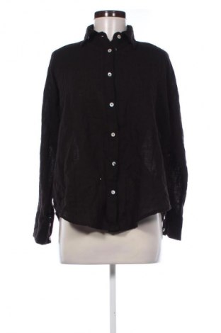 Dámská košile  Pull&Bear, Velikost S, Barva Černá, Cena  109,00 Kč