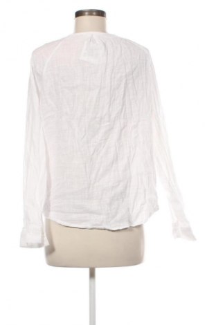 Cămașă de femei Pull&Bear, Mărime S, Culoare Alb, Preț 13,99 Lei