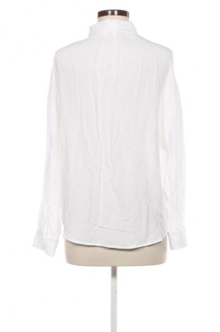 Dámská košile  Pull&Bear, Velikost M, Barva Bílá, Cena  381,00 Kč