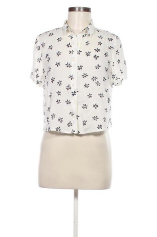 Dámská košile  Pull&Bear, Velikost S, Barva Vícebarevné, Cena  89,00 Kč