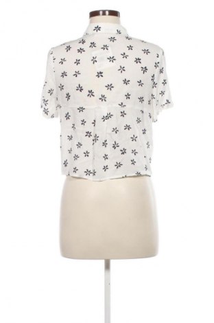 Dámská košile  Pull&Bear, Velikost S, Barva Vícebarevné, Cena  89,00 Kč