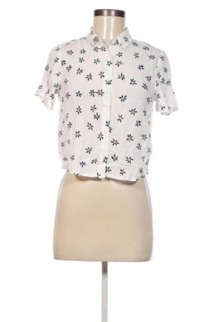 Dámská košile  Pull&Bear, Velikost S, Barva Vícebarevné, Cena  89,00 Kč