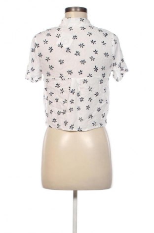 Dámská košile  Pull&Bear, Velikost S, Barva Vícebarevné, Cena  89,00 Kč