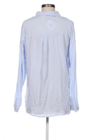 Dámská košile  Pull&Bear, Velikost S, Barva Modrá, Cena  59,00 Kč