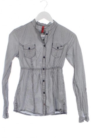 Dámská košile  Q/S by S.Oliver, Velikost XS, Barva Vícebarevné, Cena  49,00 Kč