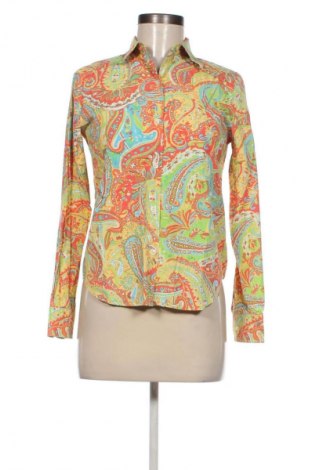 Dámská košile  Ralph Lauren, Velikost S, Barva Vícebarevné, Cena  1 729,00 Kč