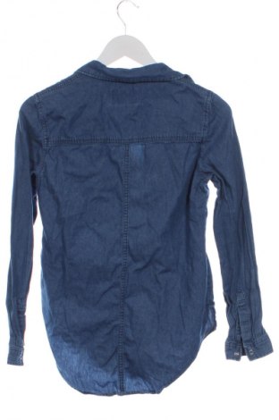 Dámská košile  Reserved, Velikost XS, Barva Modrá, Cena  79,00 Kč