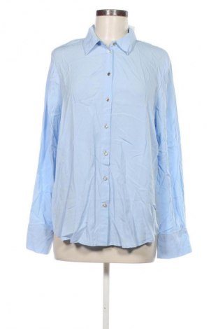 Dámská košile  Reserved, Velikost L, Barva Modrá, Cena  200,00 Kč