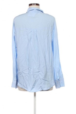 Dámská košile  Reserved, Velikost L, Barva Modrá, Cena  200,00 Kč