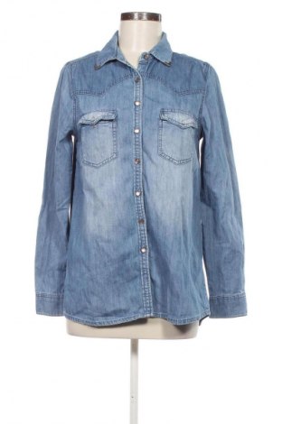 Dámská košile  River Island, Velikost M, Barva Modrá, Cena  332,00 Kč