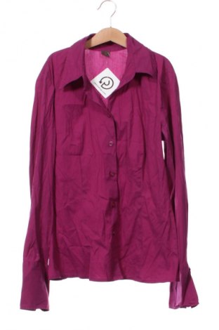 Női ing S.Oliver, Méret XS, Szín Lila, Ár 2 299 Ft