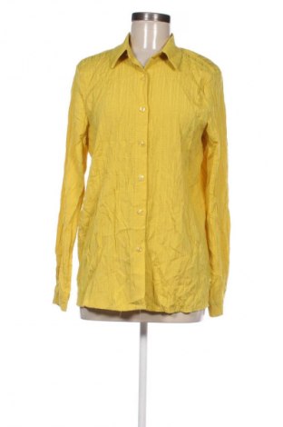 Dámská košile  SHEIN, Velikost M, Barva Žlutá, Cena  49,00 Kč