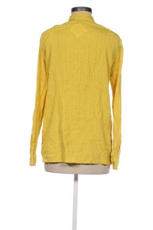 Dámská košile  SHEIN, Velikost M, Barva Žlutá, Cena  49,00 Kč