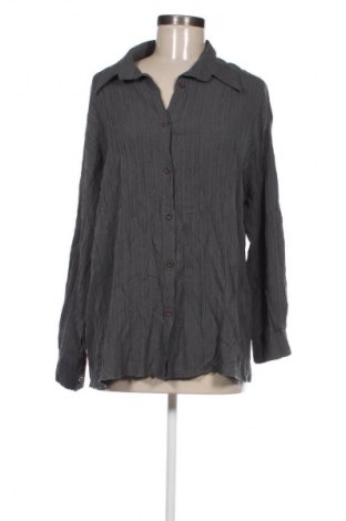 Dámská košile  SHEIN, Velikost S, Barva Šedá, Cena  99,00 Kč