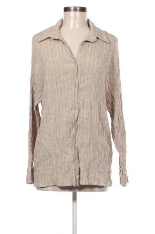 Dámská košile  SHEIN, Velikost M, Barva Béžová, Cena  49,00 Kč