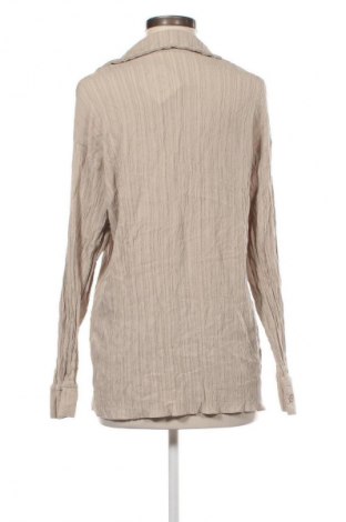 Dámská košile  SHEIN, Velikost M, Barva Béžová, Cena  49,00 Kč